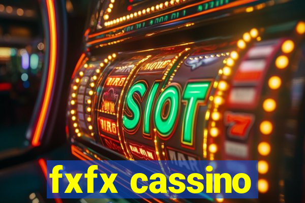 fxfx cassino